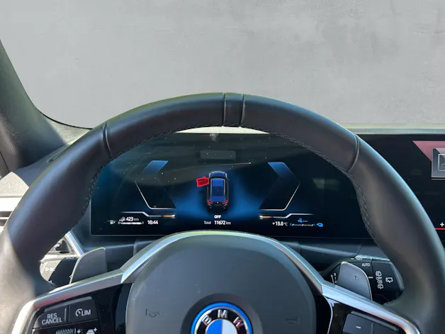 BMW 330e M Sport Touring xDrive G21 (CH) AHK