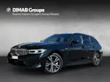 BMW 330e M Sport Touring xDrive G21 (CH) AHK