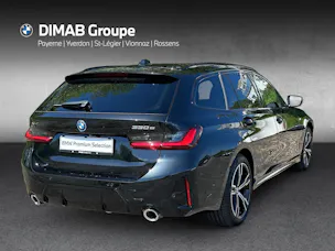 BMW 330e M Sport Touring xDrive G21 (CH) AHK