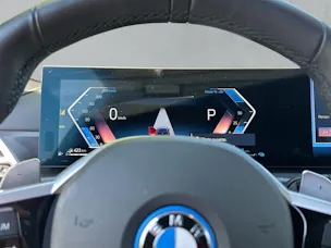 BMW 330e M Sport Touring xDrive G21 (CH) AHK