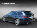 BMW 330e M Sport Touring xDrive G21 (CH) AHK