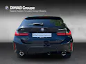 BMW 330e M Sport Touring xDrive G21 (CH) AHK