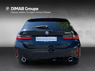 BMW 330e M Sport Touring xDrive G21 (CH) AHK