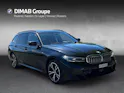 BMW 330e M Sport Touring xDrive G21 (CH) AHK
