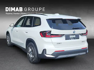 BMW iX1 20 eDrive U11 (CH) AHK 📍
