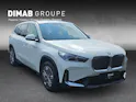 BMW iX1 20 eDrive U11 (CH) AHK 📍