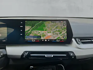 BMW iX1 20 eDrive U11 (CH) AHK 📍