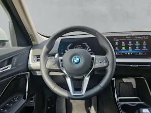BMW iX1 20 eDrive U11 (CH) AHK 📍