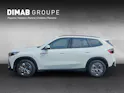 BMW iX1 20 eDrive U11 (CH) AHK 📍