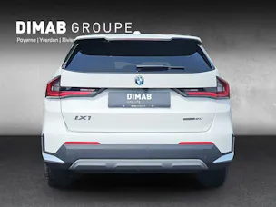 BMW iX1 20 eDrive U11 (CH) AHK 📍