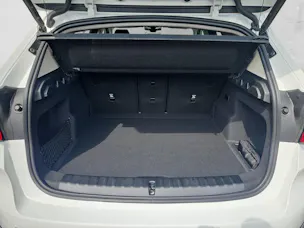 BMW iX1 20 eDrive U11 (CH) AHK 📍