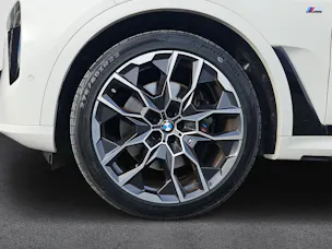 BMW X7 40d M Sport Pro xDrive G07 (CH) AHK ** 7 Places **📍