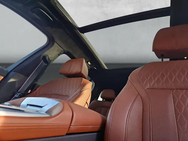 BMW X7 40d M Sport Pro xDrive G07 (CH) AHK ** 7 Places **📍