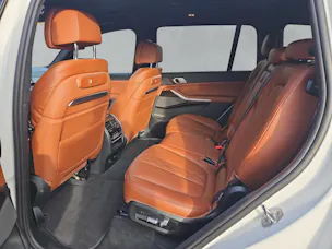 BMW X7 40d M Sport Pro xDrive G07 (CH) AHK ** 7 Places **📍