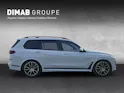 BMW X7 40d M Sport Pro xDrive G07 (CH) AHK ** 7 Places **📍