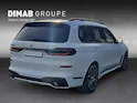 BMW X7 40d M Sport Pro xDrive G07 (CH) AHK ** 7 Places **📍
