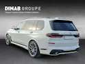 BMW X7 40d M Sport Pro xDrive G07 (CH) AHK ** 7 Places **📍