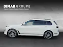 BMW X7 40d M Sport Pro xDrive G07 (CH) AHK ** 7 Places **📍