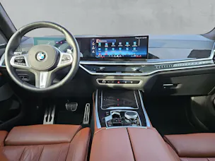 BMW X7 40d M Sport Pro xDrive G07 (CH) AHK ** 7 Places **📍