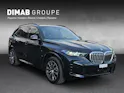 BMW X5 30d M Sport xDrive G05 (CH) AHK