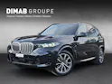 BMW X5 30d M Sport xDrive G05 (CH) AHK