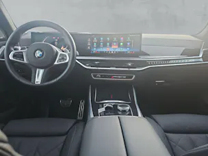 BMW X5 30d M Sport xDrive G05 (CH) AHK