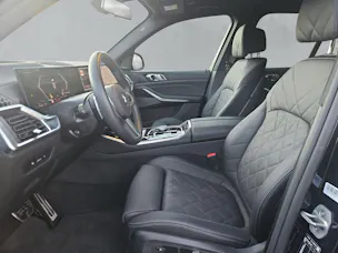 BMW X5 30d M Sport xDrive G05 (CH) AHK