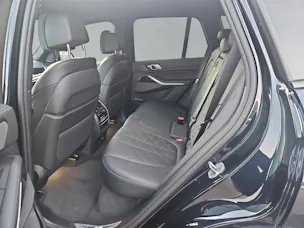 BMW X5 30d M Sport xDrive G05 (CH) AHK