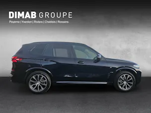 BMW X5 30d M Sport xDrive G05 (CH) AHK