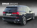 BMW X5 30d M Sport xDrive G05 (CH) AHK