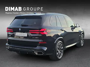 BMW X5 30d M Sport xDrive G05 (CH) AHK