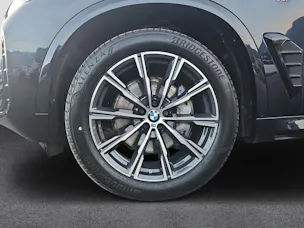 BMW X5 30d M Sport xDrive G05 (CH) AHK
