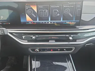 BMW X5 30d M Sport xDrive G05 (CH) AHK
