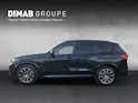 BMW X5 30d M Sport xDrive G05 (CH) AHK