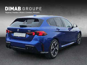 BMW 123 M Sport xDrive F70 (CH) 📍