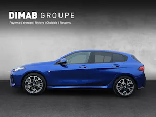 BMW 123 M Sport xDrive F70 (CH) 📍