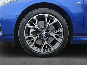 BMW 123 M Sport xDrive F70 (CH) 📍