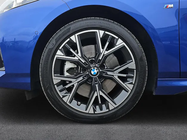 BMW 123 M Sport xDrive F70 (CH) 📍