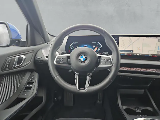 BMW 123 M Sport xDrive F70 (CH) 📍