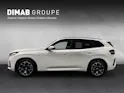 BMW X3 20d M Sport xDrive G45 (CH) AHK 📍