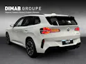BMW X3 20d M Sport xDrive G45 (CH) AHK 📍
