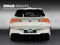 BMW X3 20d M Sport xDrive G45 (CH) AHK 📍