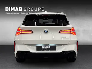 BMW X3 20d M Sport xDrive G45 (CH) AHK 📍