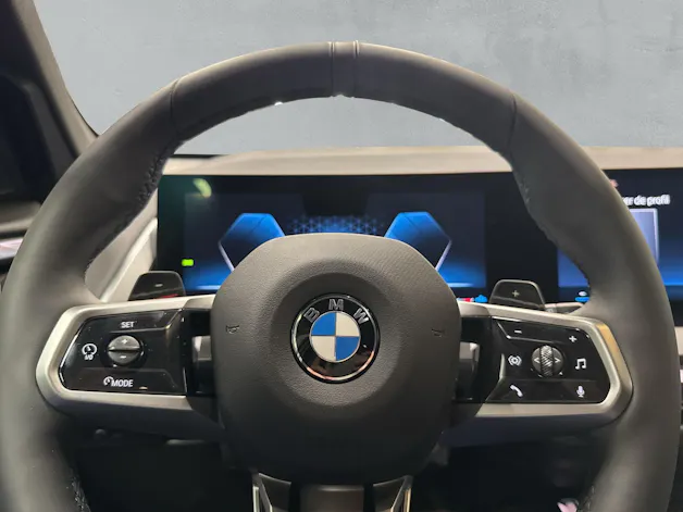BMW X3 20d M Sport xDrive G45 (CH) AHK 📍