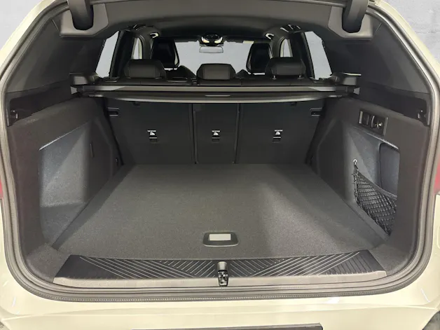 BMW X3 20d M Sport xDrive G45 (CH) AHK 📍