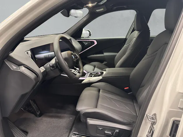 BMW X3 20d M Sport xDrive G45 (CH) AHK 📍