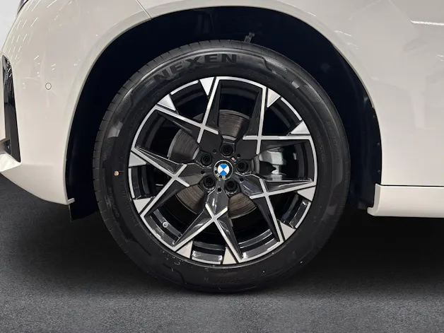 BMW X3 20d M Sport xDrive G45 (CH) AHK 📍