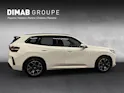BMW X3 20d M Sport xDrive G45 (CH) AHK 📍