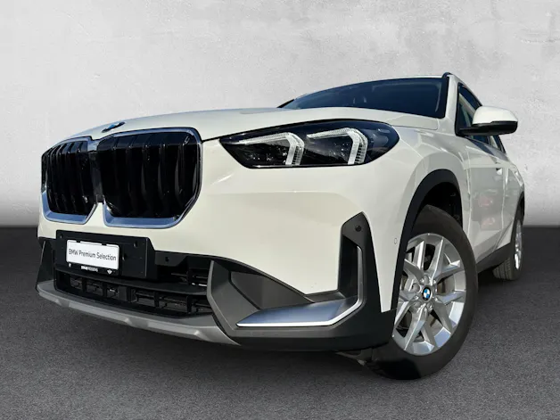 BMW X1 18i sDrive U11 (CH) AHK 📍