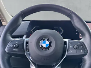 BMW X1 18i sDrive U11 (CH) AHK 📍